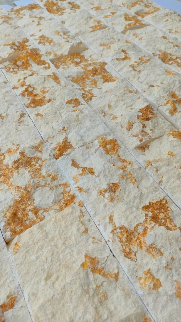 Split Face Marble specimen