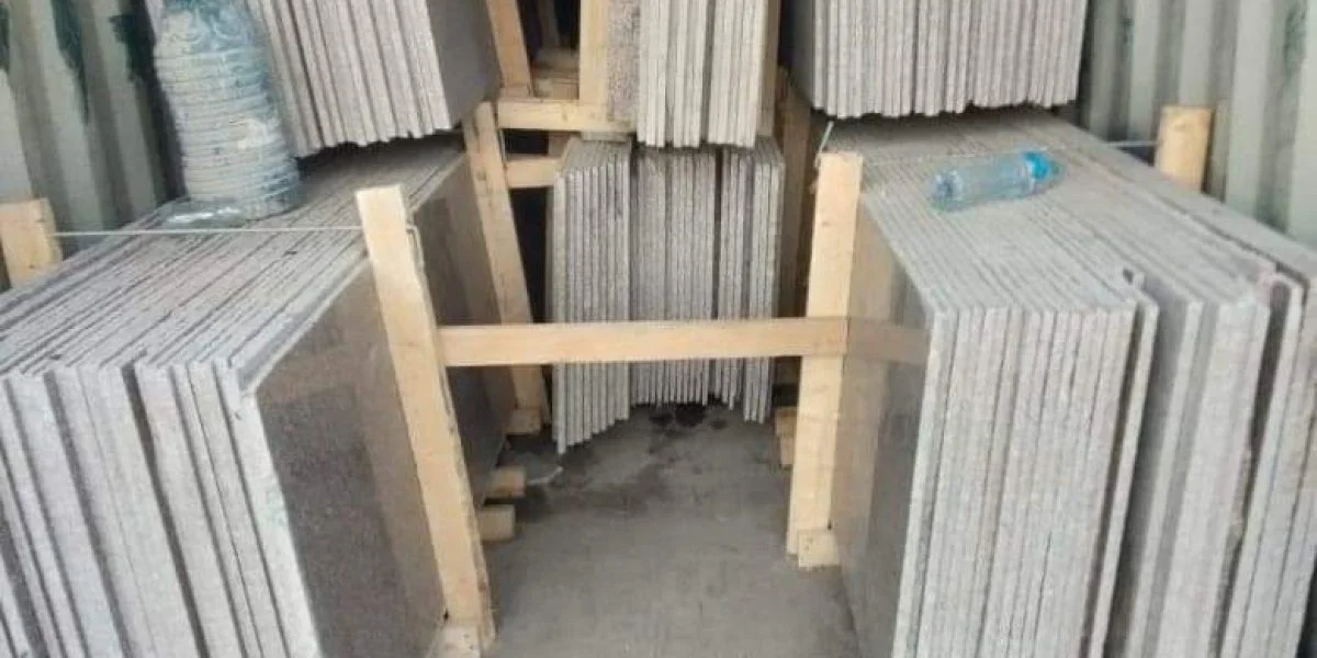 Pendulum bundle entering container