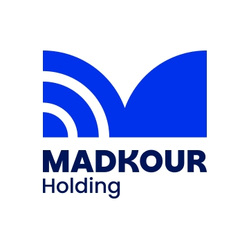Client logo