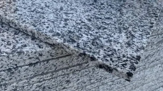 Egyptian Granite specimen